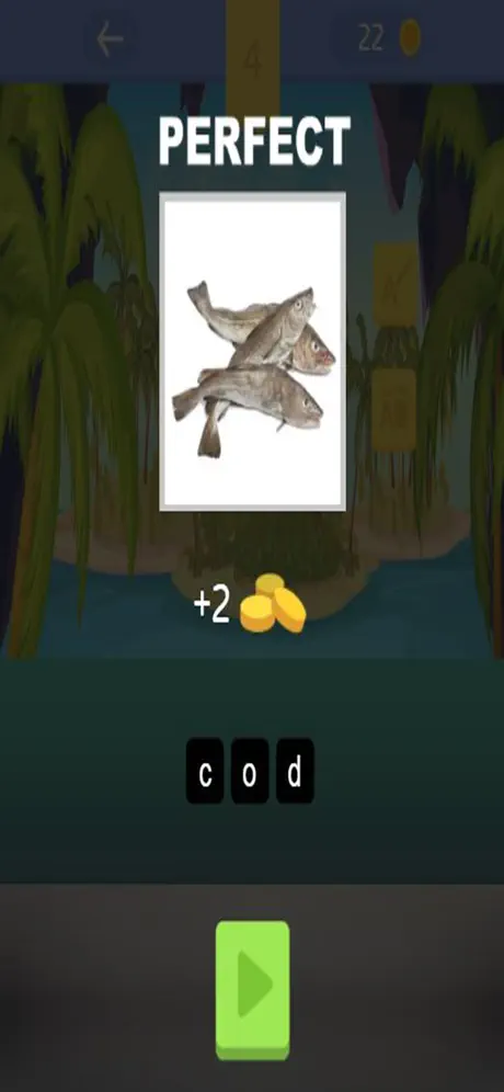 Quiz Games Aquatic Animals