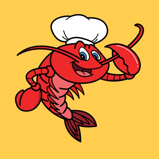 Golden Lobsters icon