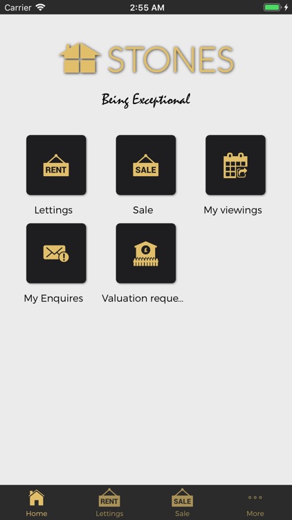 Stones Property screenshot-3