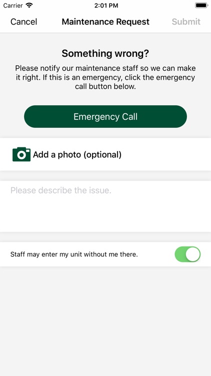 Cambridge Apartments