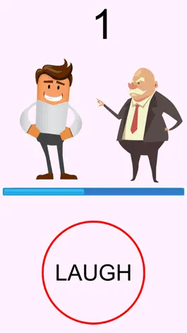 Game screenshot Try Not To Laugh Challenge hack