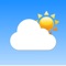 Very simple and easy to use weather app: