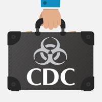 Field Facts app icon - Medical app for iPhone