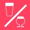 A calculator to help determine which drink is going to give you the most booze for your buck