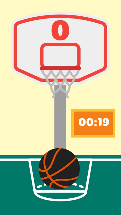 Basketball Dunk Frenzy screenshot 3