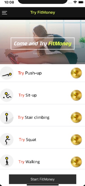 FitMoney(圖2)-速報App