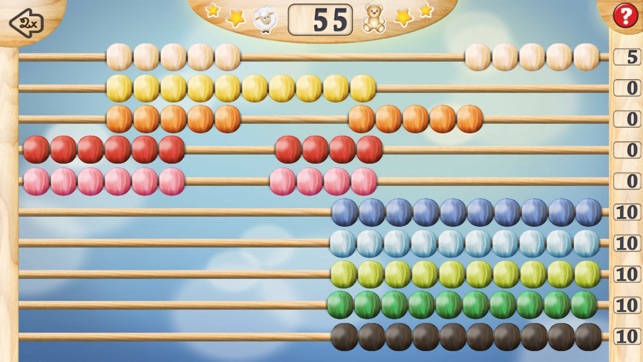 Abacus - Kids Can Count!(圖3)-速報App