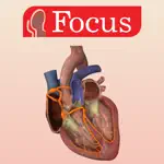 HEART - Digital Anatomy App Cancel
