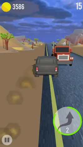 Game screenshot Amazing driver! hack