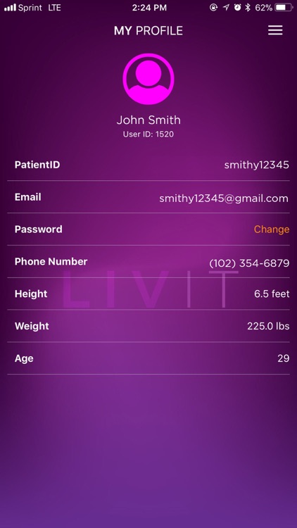 LIVIT by SharkDreams screenshot-5