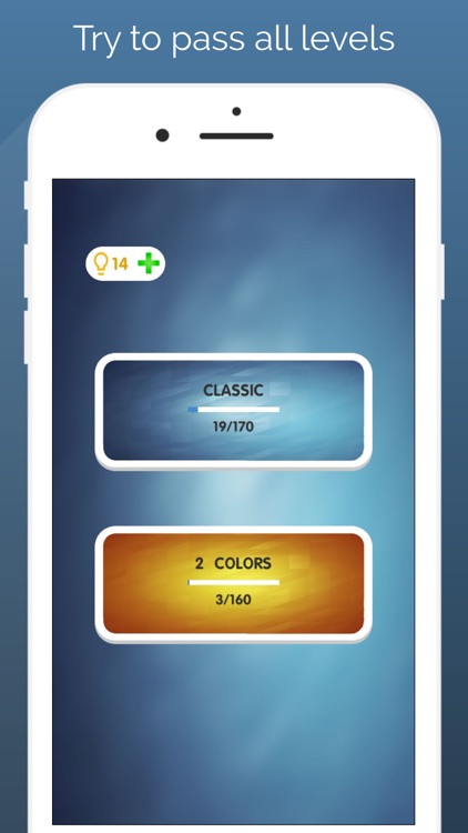One Touch Puzzle: Solve It screenshot-3