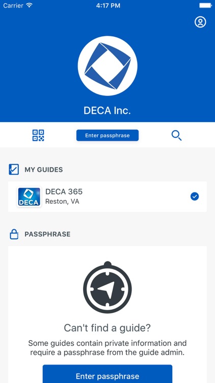 DECA Inc.