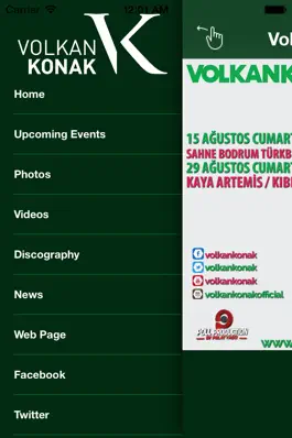 Game screenshot Volkan Konak apk