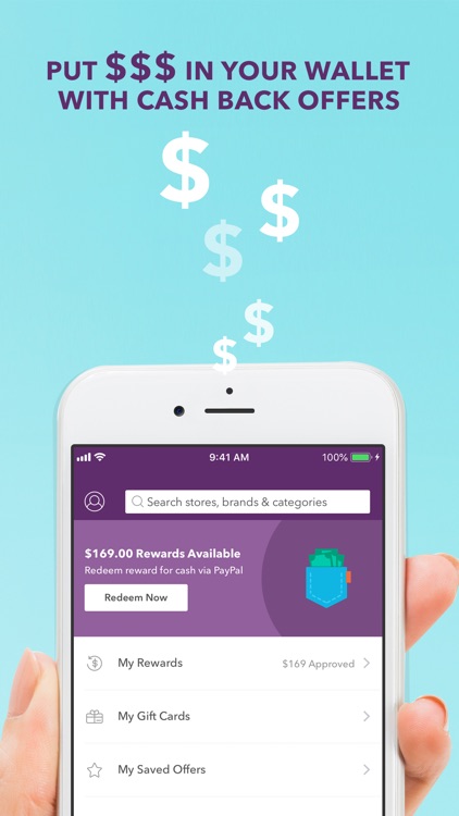 RetailMeNot: Coupons & Savings screenshot-3