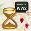 World War II on ChronicleMap