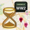 Supported by ChronicleMap, you can learn and study historical events with great comfort - Interactive maps, dynamic timelines, photos, wikis all are in one app and offline