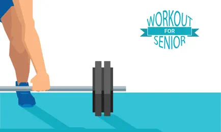 Workout For Seniors Cheats