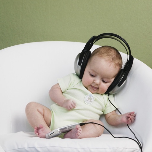 Baby Music2