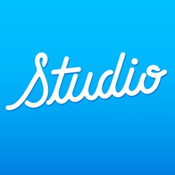 Studio by Launch Social icon