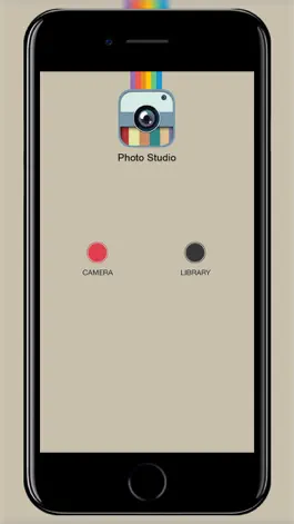 Game screenshot Photo Studio - Pic Editor lab mod apk