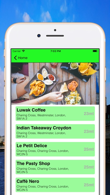 Things to do in London City screenshot-7