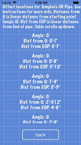 Piping Base Elbow Layout Calcのおすすめ画像4