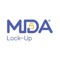 This app is designed to help business leaders who have agreed to be Jailbirds in the Muscular Dystrophy Association Lock-Up event