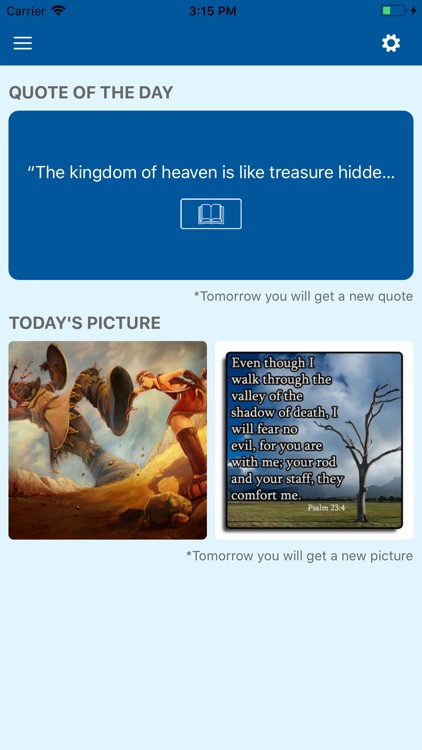 Holy Bible Verses : Jesus word