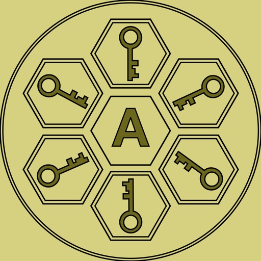 KeyAccess by Shizuka TORITANI