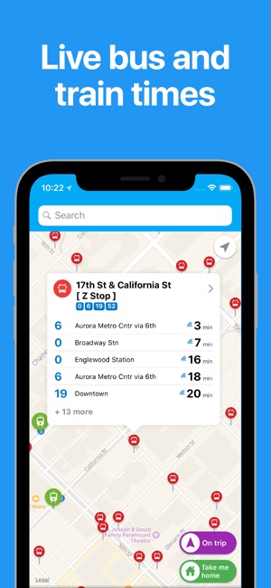 Ottawa Transit(圖1)-速報App