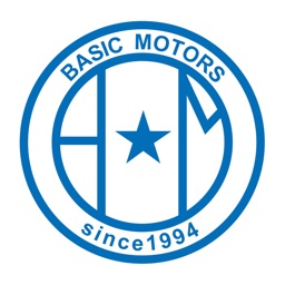 ベーシックモータース