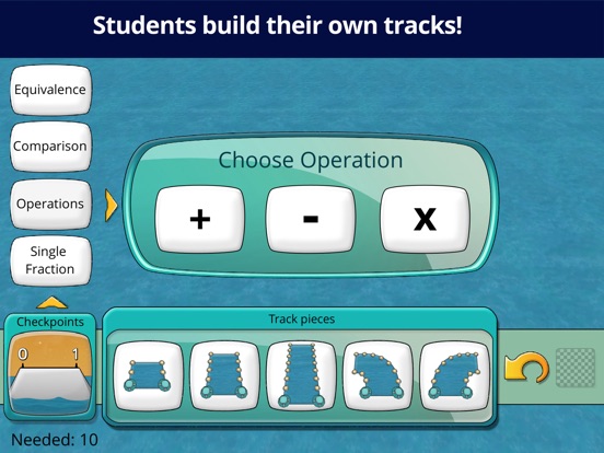 iPad Screenshot 5