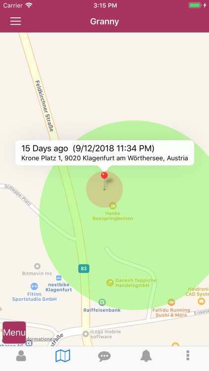 Freedom Guardian screenshot-3