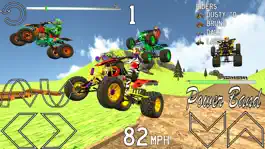 Game screenshot Pro ATV mod apk