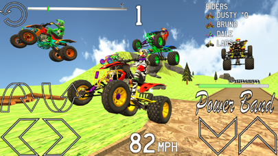 Pro ATV Screenshot 1 - AppWisp.com