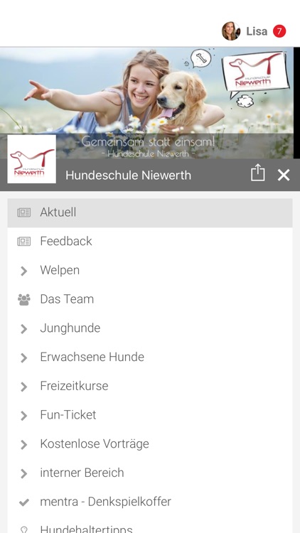 Hundeschule Niewerth
