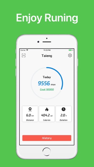 Taieng Sport Band(圖2)-速報App