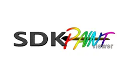 SDK Paint Viewer app icon