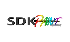 SDK Paint Viewer