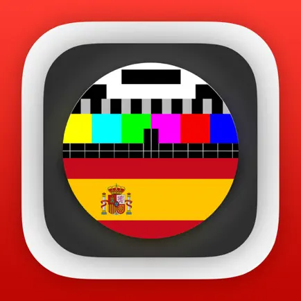 Televisión Española para iPad Читы