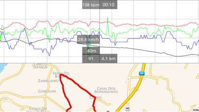 Screenshot #3 pour VTT Beacn Pro