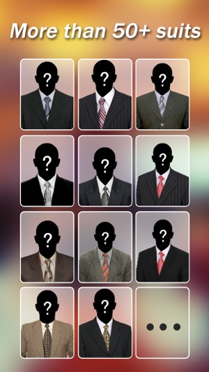 Man Suit -Fashion Photo Closet(圖5)-速報App