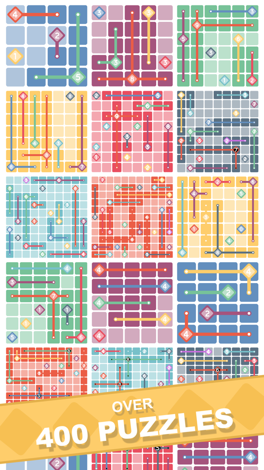 #4. Logic Traces (iOS) 由: Matias Ini