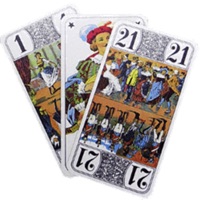 Tarot Compteur pour PC