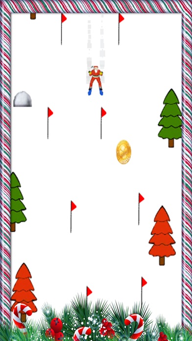 Christmas Skater screenshot 4