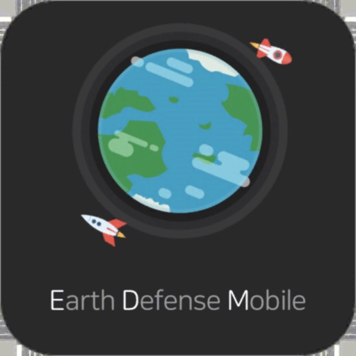 EDM : Earth Defense Mobile