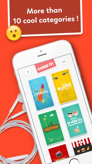 Guess It!!! Social game(圖3)-速報App