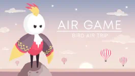 Game screenshot Bird Air Trip mod apk
