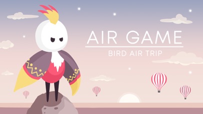 Bird Air Tripのおすすめ画像1