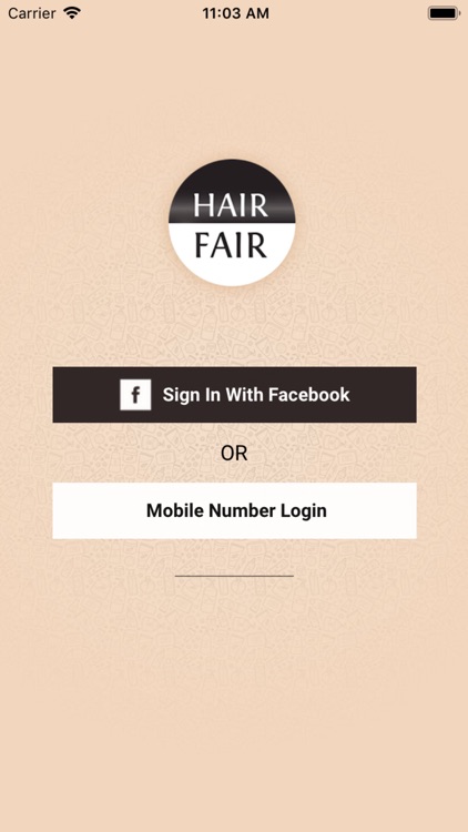 HAIRFAIR